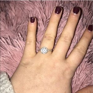 Pandora classic elegance ring